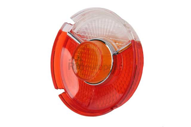 BMW Taillight Lens URO Parts 63211351665