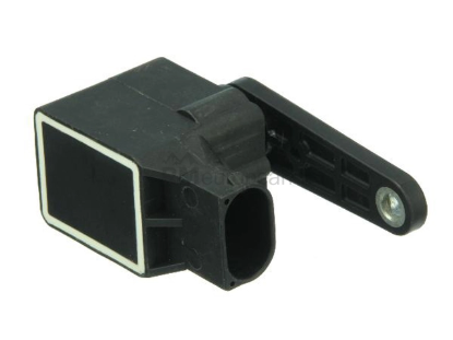 VW-Audi Headlight Level Sensor URO Parts 4B0907503A