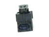 VW-Audi Headlight Level Sensor URO Parts 4B0907503A