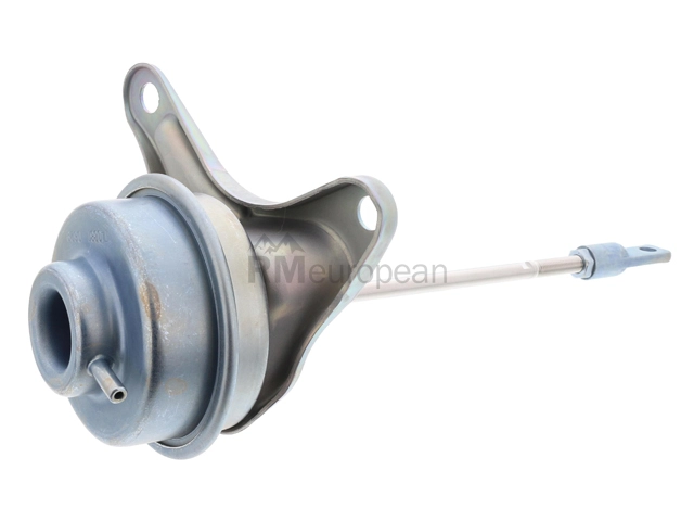 BMW Turbocharger Wastegate Genuine BMW 11657585745
