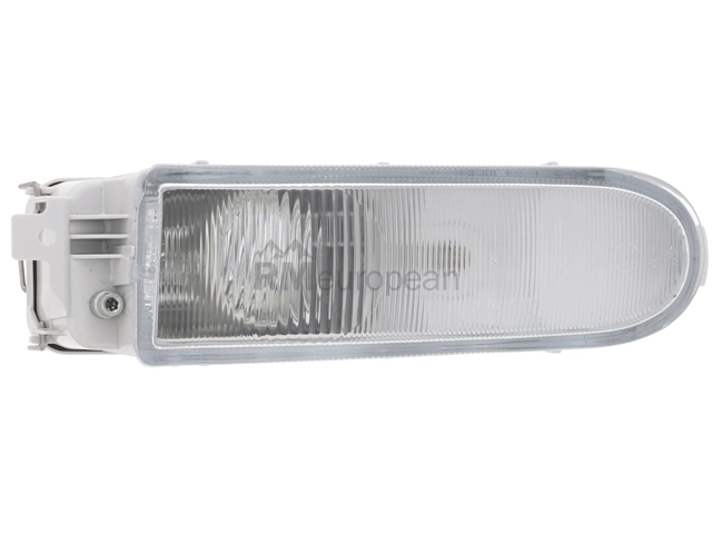 Porsche Fog Light URO Parts 99363108200