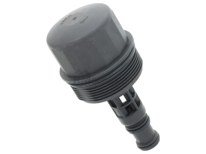 Mercedes Oil Filter Housing Cap Rein Automotive 272180003864