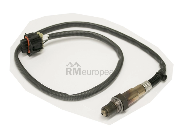 Porsche Oxygen Sensor Bosch 95860617201