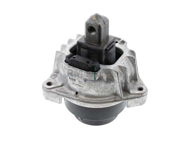 BMW Engine Mount O.E.M. 22116775905