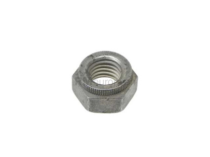 BMW Lock Nut Genuine BMW 07129964672