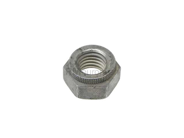 BMW Lock Nut Genuine BMW 07129964672