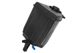 BMW Coolant Expansion Tank Genuine BMW 17137601948