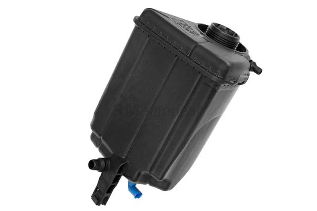BMW Coolant Expansion Tank Genuine BMW 17137601948