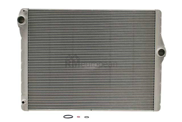 BMW Radiator Nissens 17118669005