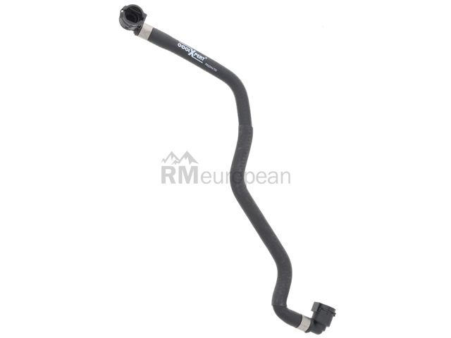 BMW Water Hose Cool Xpert 17128623572