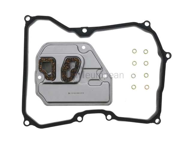 Mini Transmission Filter Kit febi bilstein 262043050