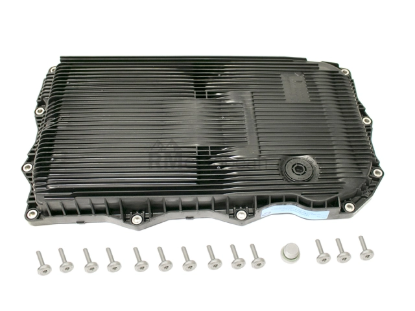 Oil Pan and Filter Kit ZF 1087298364