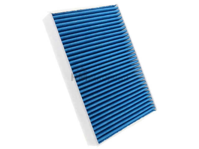 Cabin Air Filter Hengst Blue Care E2949LB