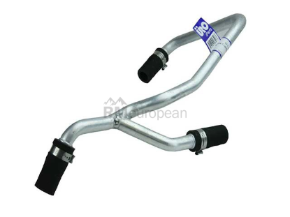 Porsche Air Pipe URO Parts 91111027701