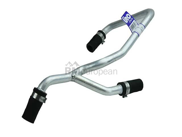 Porsche Air Pipe URO Parts 91111027701