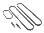 Porsche Timing Chain Kit Iwis 101919011