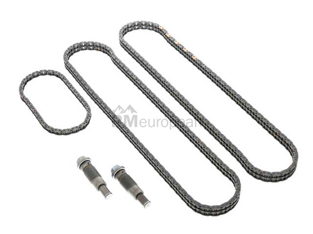 Porsche Timing Chain Kit Iwis 101919011