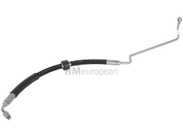 Porsche Power Steering Line Genuine Porsche 92834744710