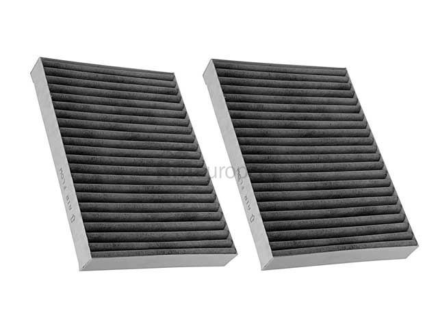 Mercedes Cabin Air Filter Set Corteco-Micronair 2218300718