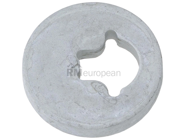 BMW Eccentric Washer Genuine BMW 33306760592