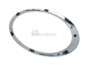 Mini Headlight Trim Ring URO Parts 51137149905