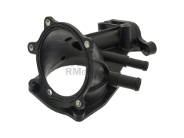 VW-Audi Throttle Housing Flange febi bilstein 079133021C
