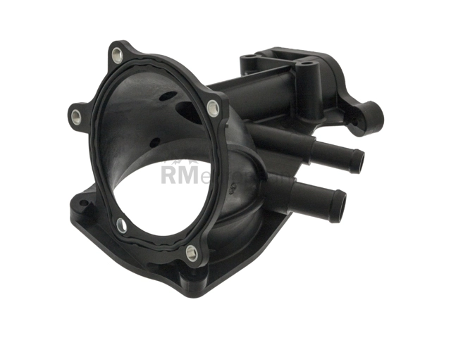 VW-Audi Throttle Housing Flange febi bilstein 079133021C