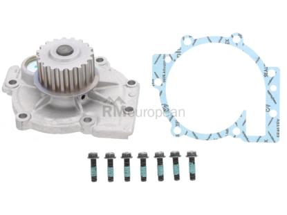 Volvo Water Pump Saleri 8694626