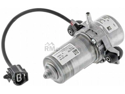 Porsche Brake Booster Vacuum Pump Hella 95835521501