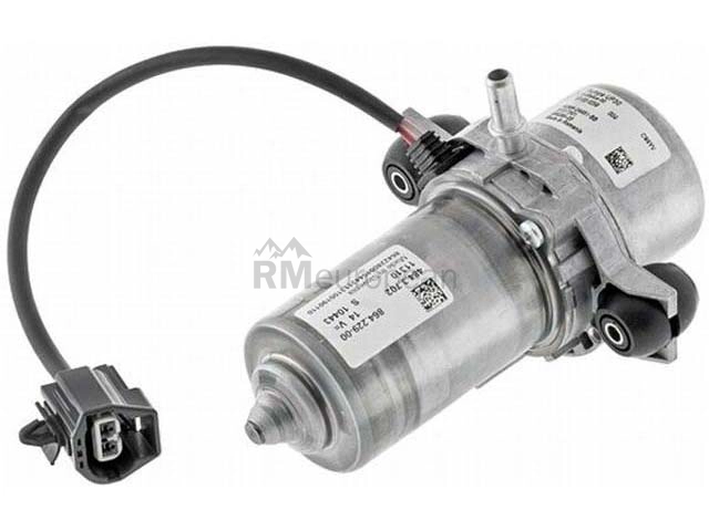Porsche Brake Booster Vacuum Pump Hella 95835521501
