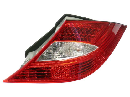Mercedes Taillight ULO 2198200264