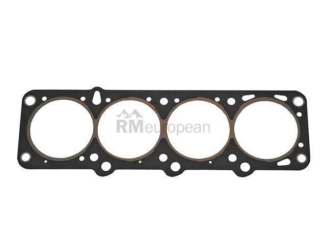 Volvo Head Gasket Elring Klinger 1378646