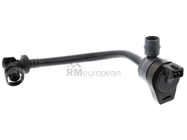 BMW Fuel Tank Breather Valve Genuine BMW 13907636153
