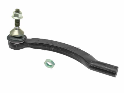 Volvo Tie Rod End Lemfoerder 30761719
