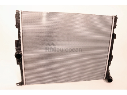 BMW Radiator Genuine BMW 17118482622