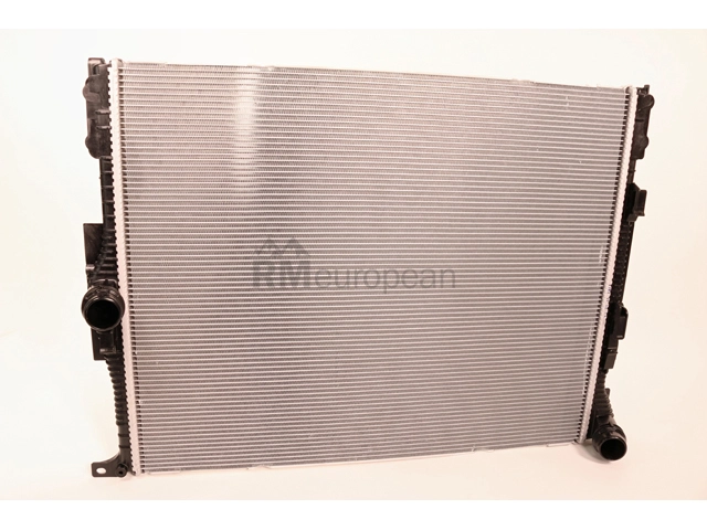 BMW Radiator Genuine BMW 17118482622