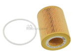 Oil Filter Kit Mann Filter HU9254Y