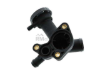 Mini Thermostat Housing febi bilstein 11537829959