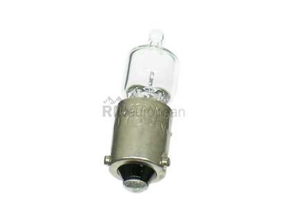 Bulb Osram-Sylvania H6W