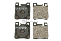 Mercedes Brake Pad Set Genuine Mercedes 004420932041