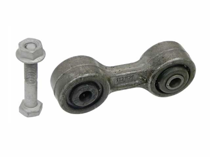 BMW Sway Bar End Link Lemfoerder 33551131131