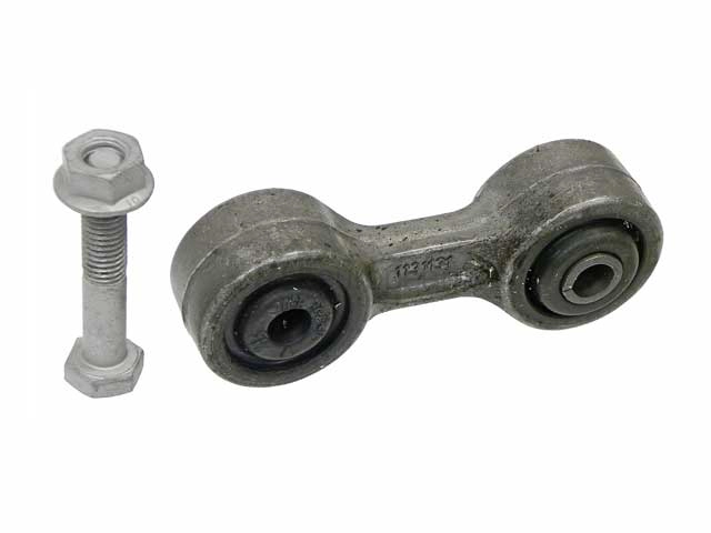 BMW Sway Bar End Link Lemfoerder 33551131131