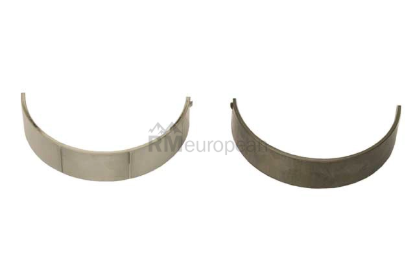 Mercedes Rod Bearing Set Glyco 6420300360