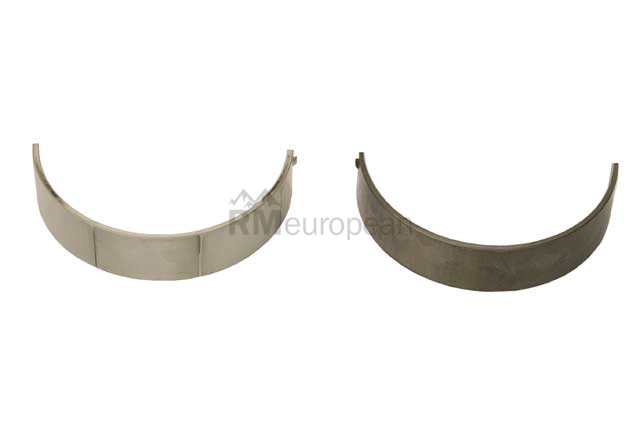 Mercedes Rod Bearing Set Glyco 6420300360