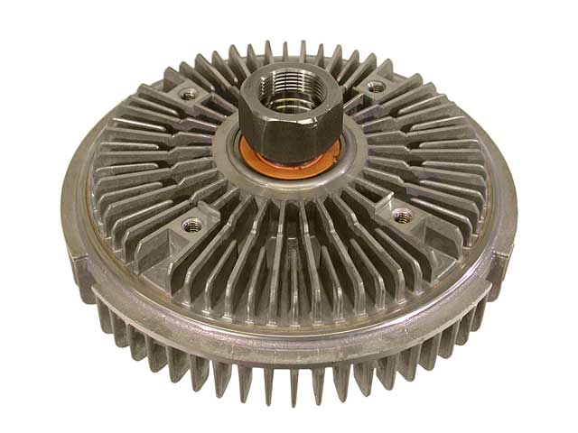 BMW Fan Clutch Mahle Behr 17417505109