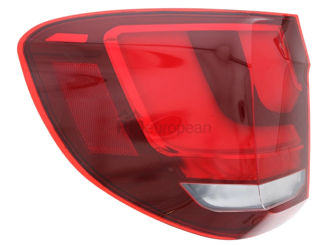 BMW Taillight TYC 63217290103