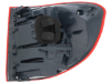 BMW Taillight TYC 63217290103