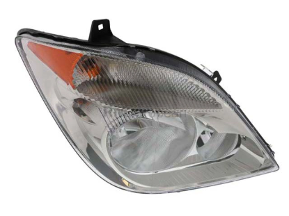 Headlight Assembly TYC 20096900