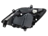 Headlight Assembly TYC 20096900