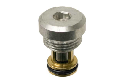 VW-Audi Oil Pressure Relief Valve Genuine VW/Audi 059103175F
